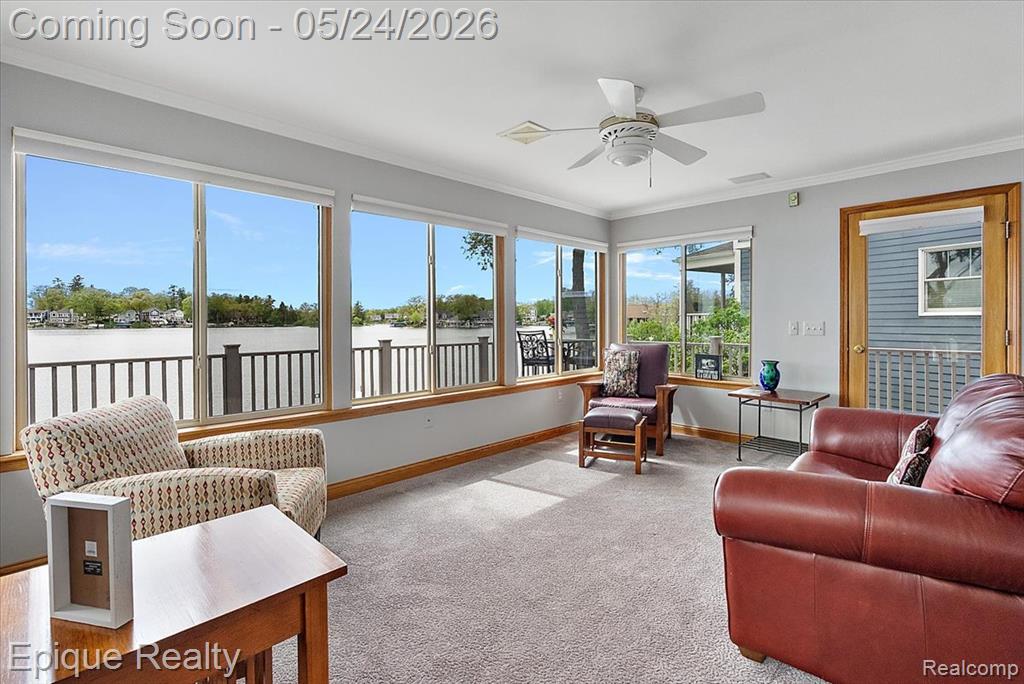 36 Highland Avenue, Lake Orion, MI 48362 — Photo 32
