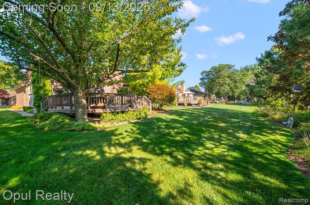 43016 Nebel Trail, Clinton Twp, MI 48038 — Photo 48