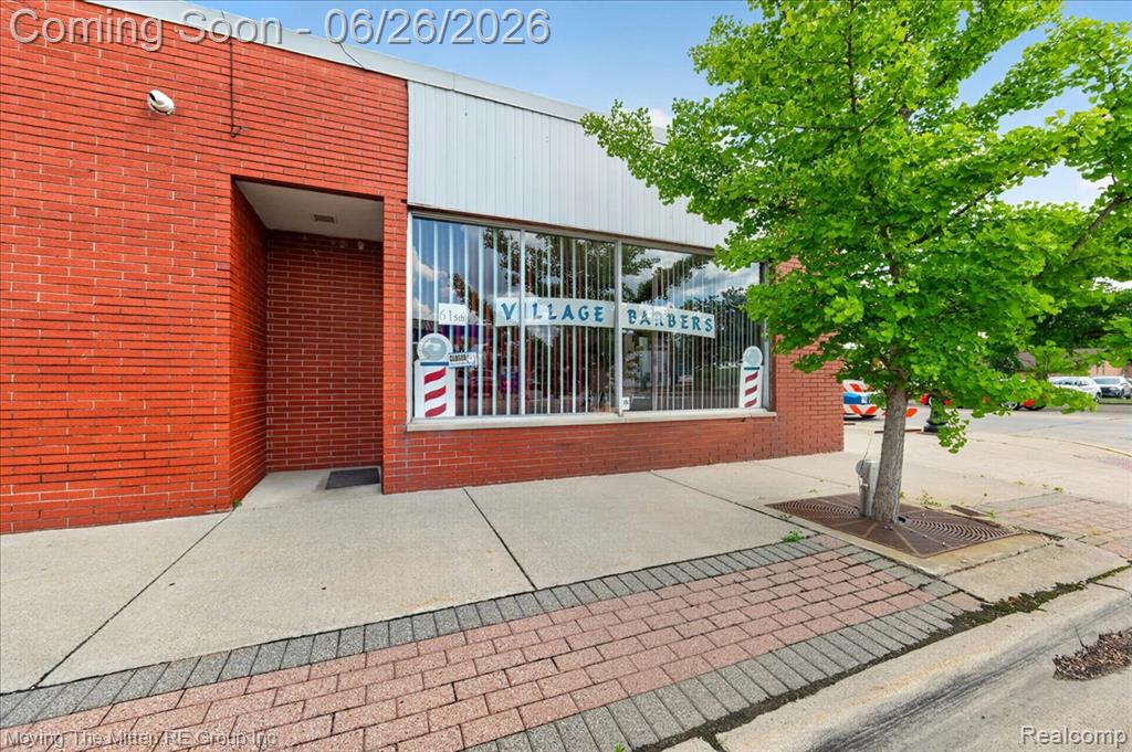 458 Main Street, Belleville, MI 48111 — Photo 7