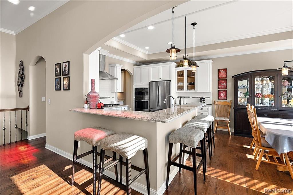 55206 Sarazen Drive, Macomb, MI 48042 — Photo 13