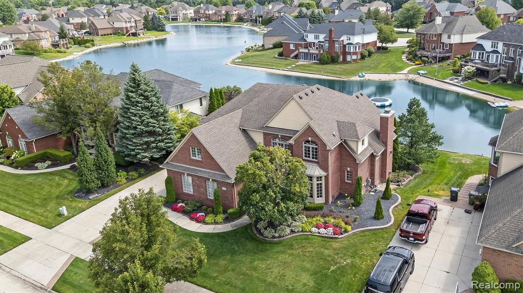 54468 Flamingo Drive, Shelby Twp, MI 48315 — Photo 47