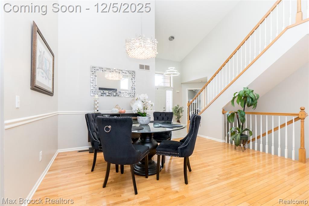 6157 Lochmore Drive, Commerce Twp, MI 48382 — Photo 16