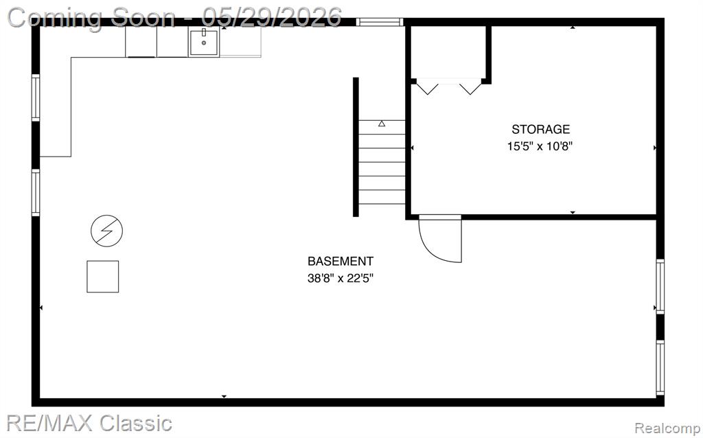 15586 Oakbrook Street, Romulus, MI 48174 — Photo 34