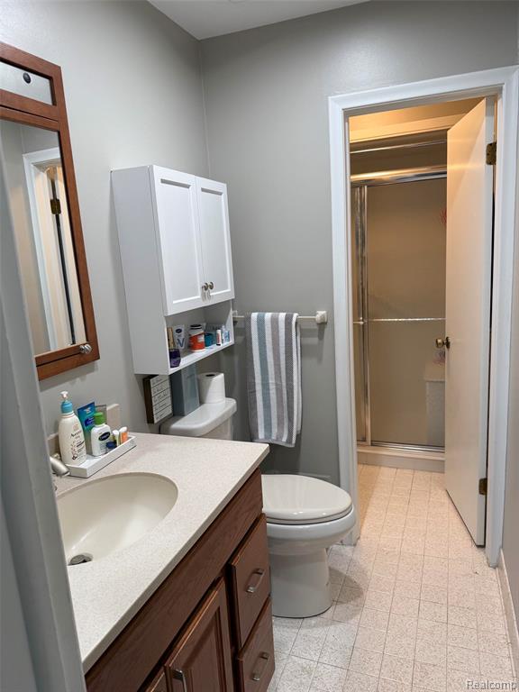448 Ashley Drive, Grand Blanc, MI 48439 — Photo 18