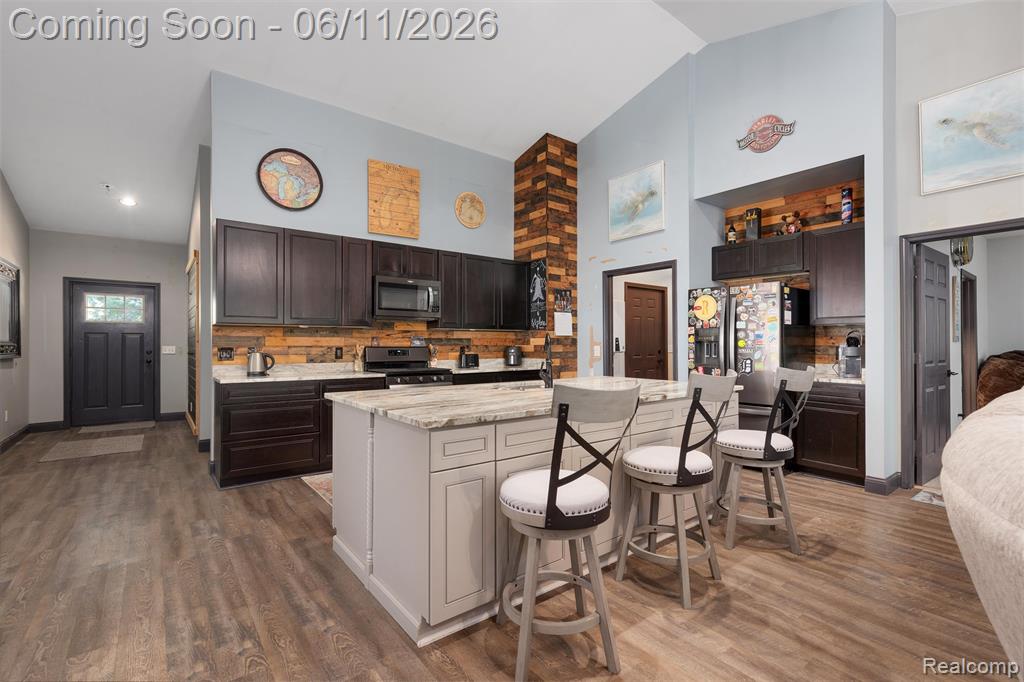 3099 Fruit Street, Algonac, MI 48001 — Photo 11