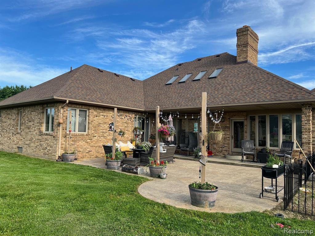 7404 CALKINS Road, Flint, MI 48532 — Photo 3