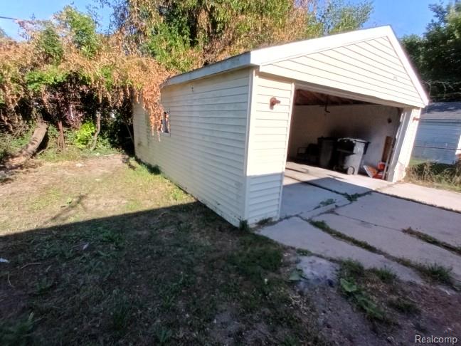 5790 OLDTOWN Street, Detroit, MI 48224 — Photo 4