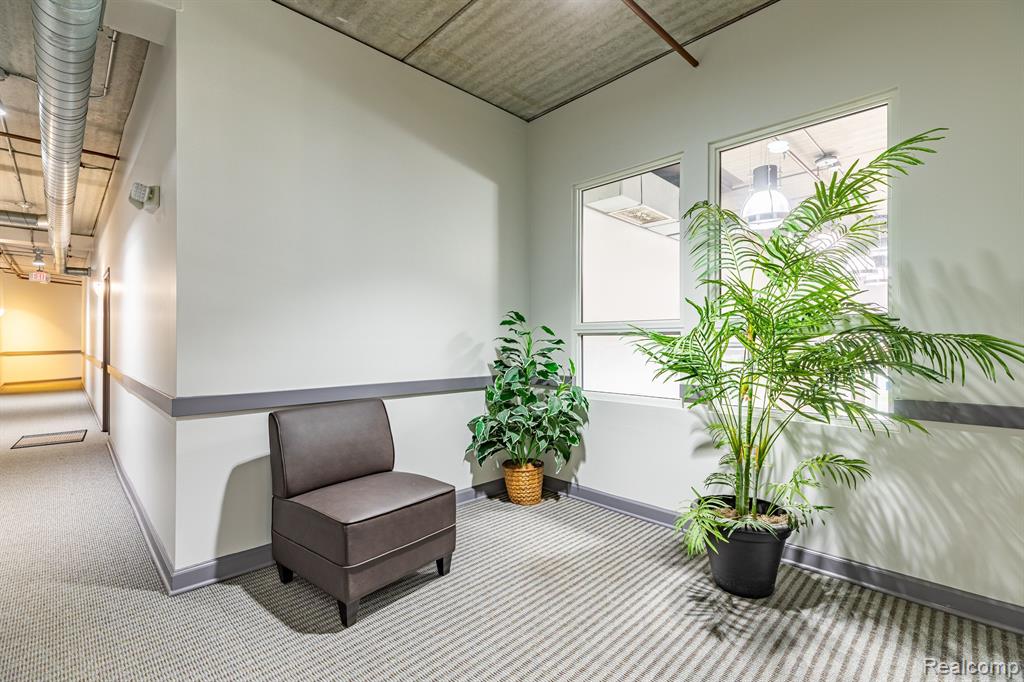 101 S UNION Street, 208, Plymouth, MI 48170 — Photo 32