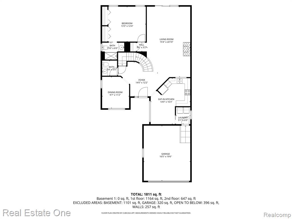 773 Red Maple Lane, Wixom, MI 48393 — Photo 40