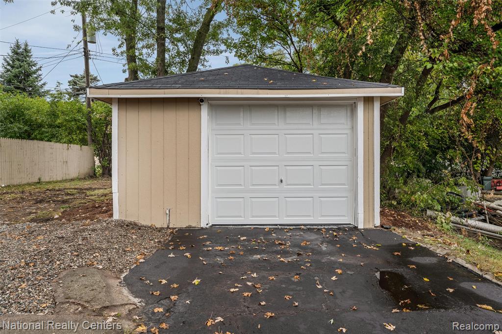 793 Orlando Avenue, Pontiac, MI 48340 — Photo 27