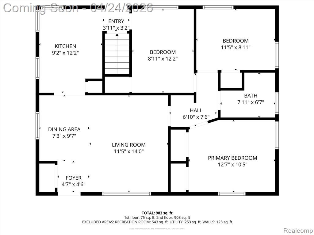 31681 Lamar Drive, Farmington, MI 48336 — Photo 35