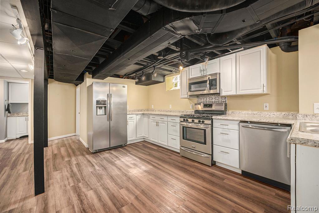964 W Marshall Street, Ferndale, MI 48220 — Photo 16