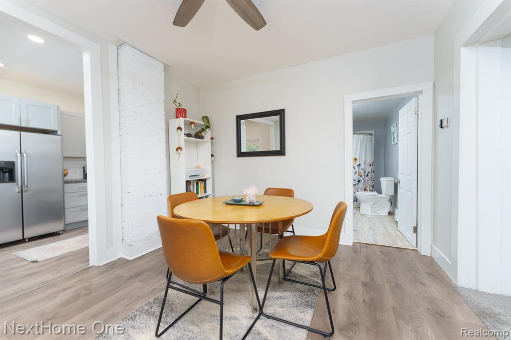 115 W MASON, Morrice, MI 48857 — Photo 17