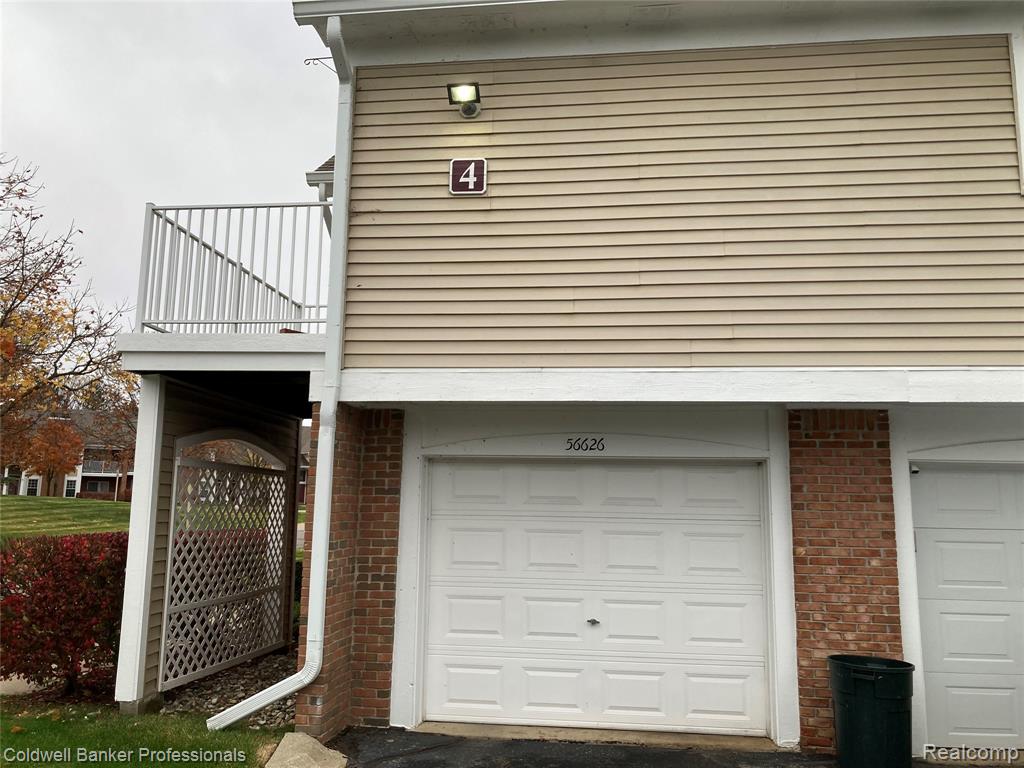 56626 Chesapeake Trail, Shelby Twp, MI 48316 — Photo 2
