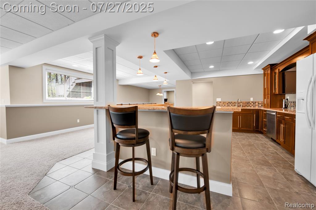 736 Inverness, Highland, MI — Photo 39