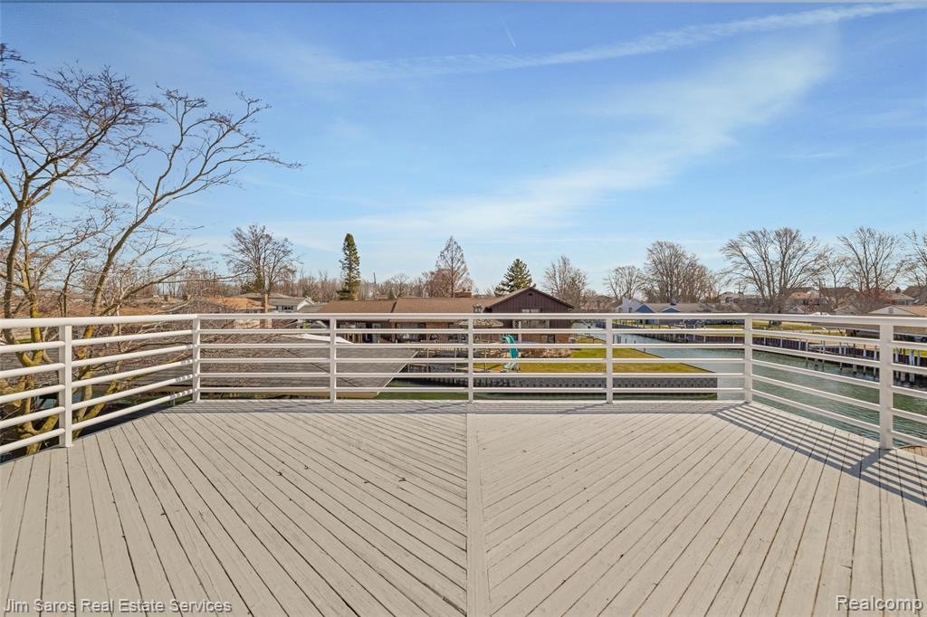 38008 Seaway Court, Harrison Township, MI — Photo 22
