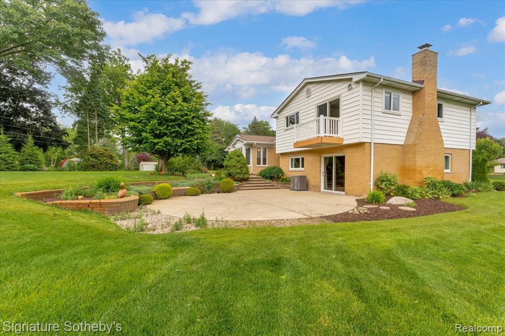 6851 Meath Hunt Circle, Troy, MI 48098 — Photo 33