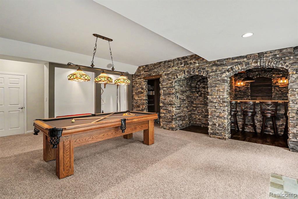 10490 Deer Ridge Trail, Holly, MI 48442 — Photo 39