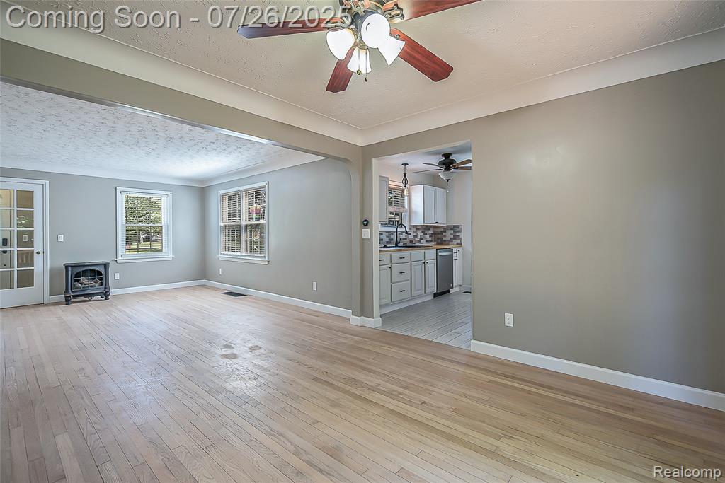719 Spring Street, Howell, MI 48843 — Photo 5