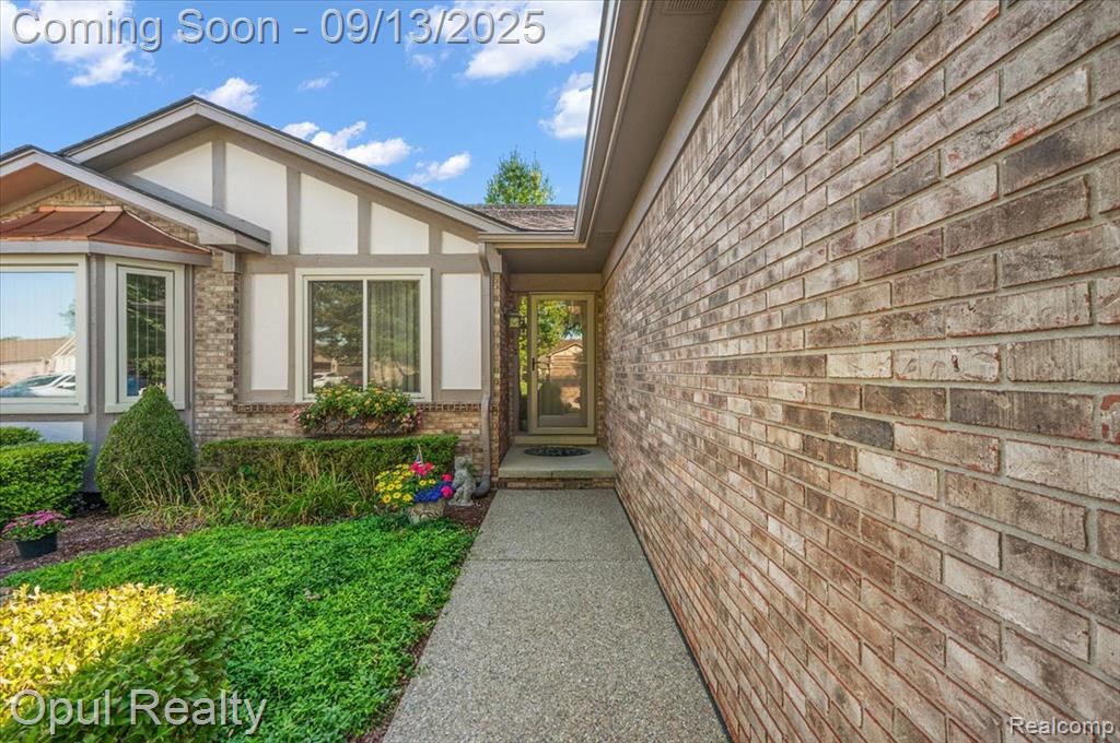 43016 Nebel Trail, Clinton Twp, MI 48038 — Photo 38