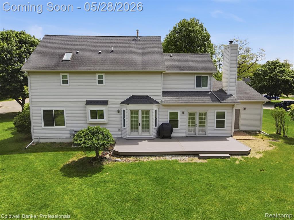 7210 Willow Oak Drive, West Bloomfield, MI 48324 — Photo 8