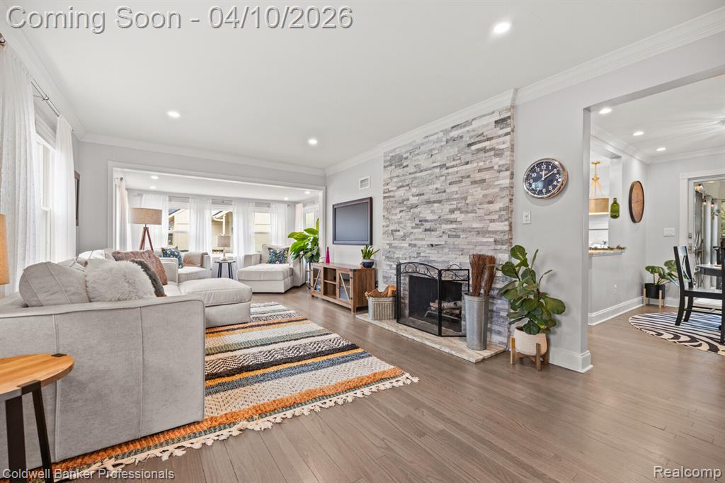 46079 Sunset Street, Northville, MI 48167 — Photo 8
