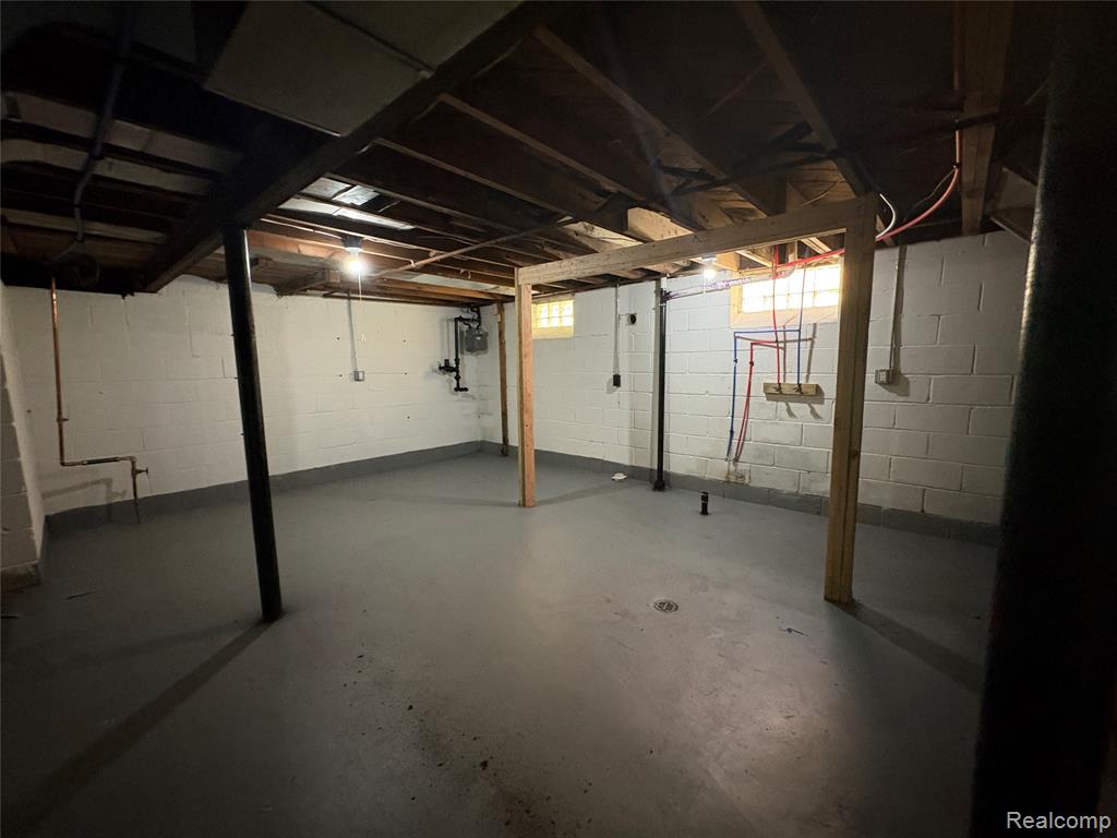 11552 Nottingham Road, Detroit, MI 48224 — Photo 25