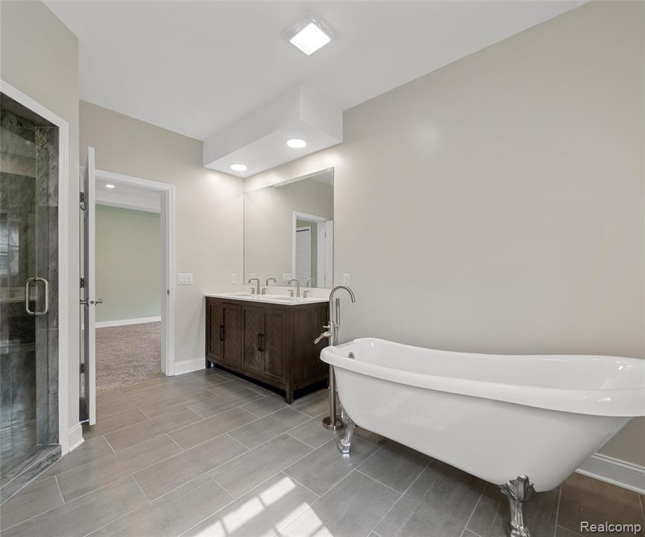 48196 Martz Road, Van Buren, MI 48111 — Photo 16