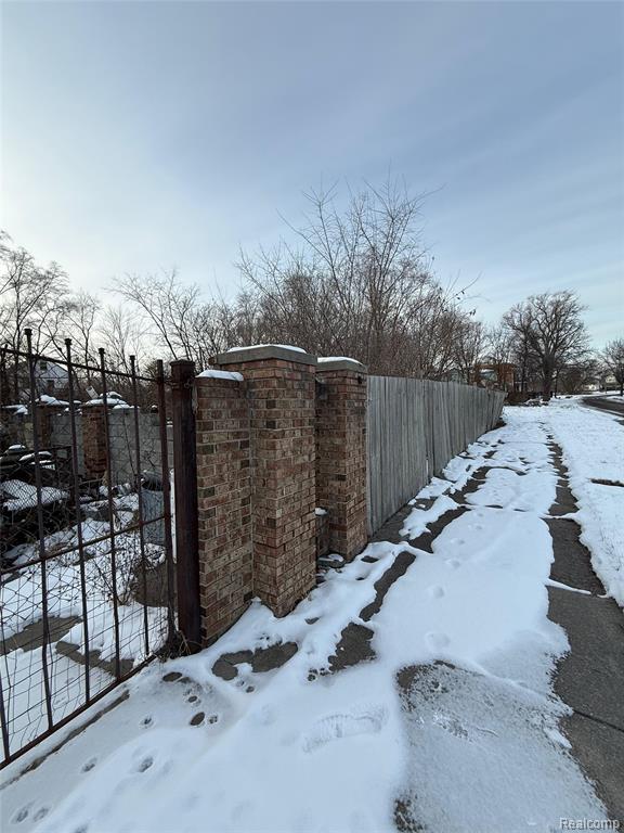 6659 Fischer Street, Detroit, MI 48213 — Photo 7