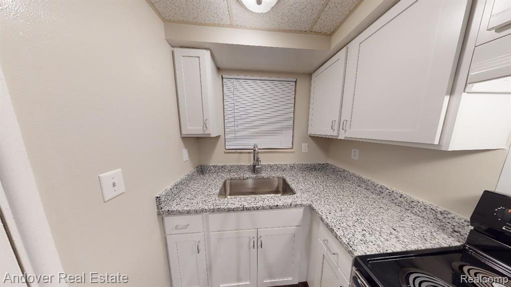 535 PONTIAC Street, Oxford, MI 48371 — Photo 3