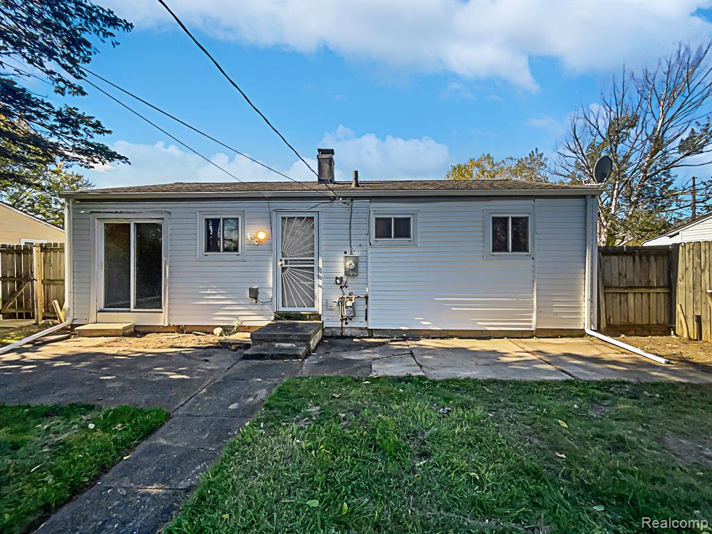 1650 WIARD Boulevard, Ypsilanti, MI 48198 — Photo 6