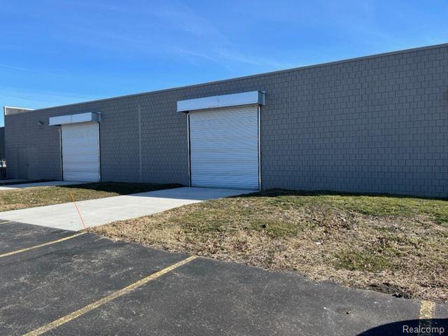 1100 East Mandoline, Madison Heights, MI 48071 — Photo 3