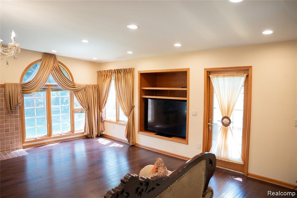 6651 Arlington Drive, West Bloomfield, MI — Photo 34