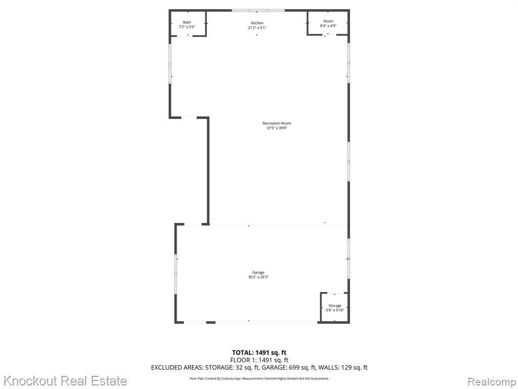 3002 Boice Drive, Birch Run, MI 48415 — Photo 84