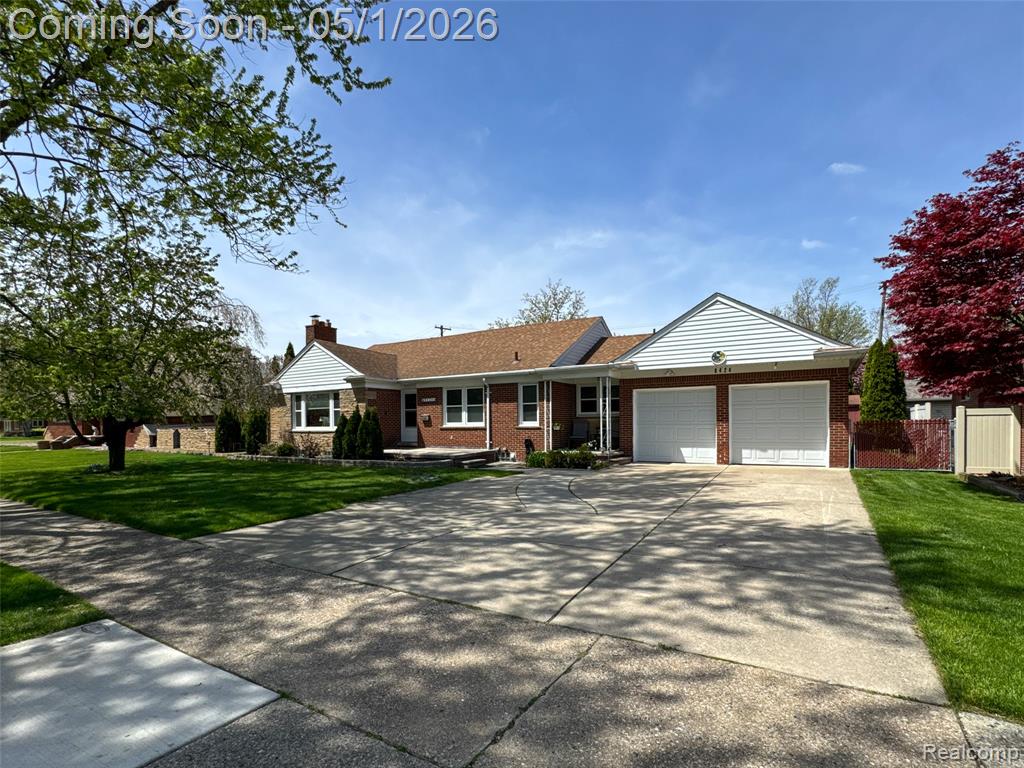 9424 Allen Road, Allen Park, MI 48101 — Photo 2