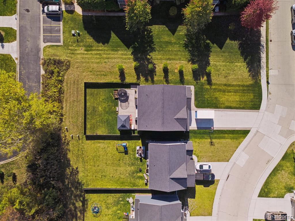 51300 Kirby Drive, New Baltimore, MI 48047 — Photo 74