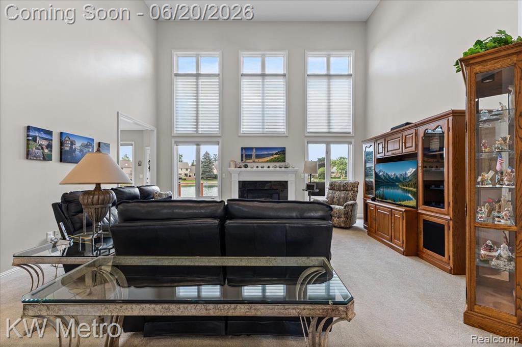 49145 White Mill Drive, Utica, MI 48317 — Photo 3
