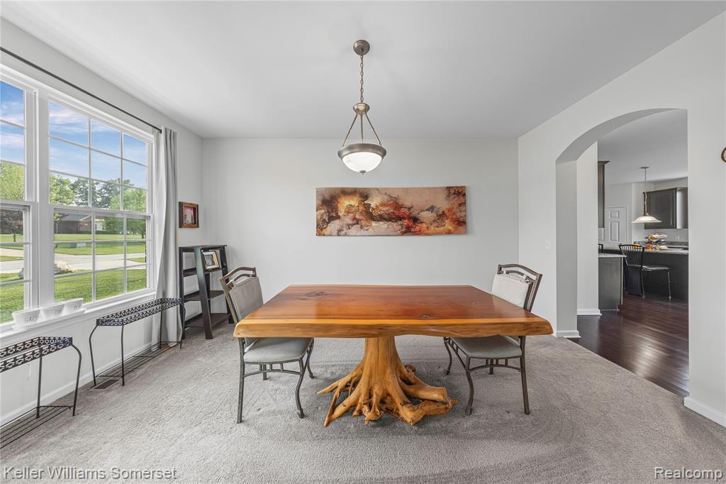 7305 HILLSIDE, Almont, MI 48003 — Photo 6