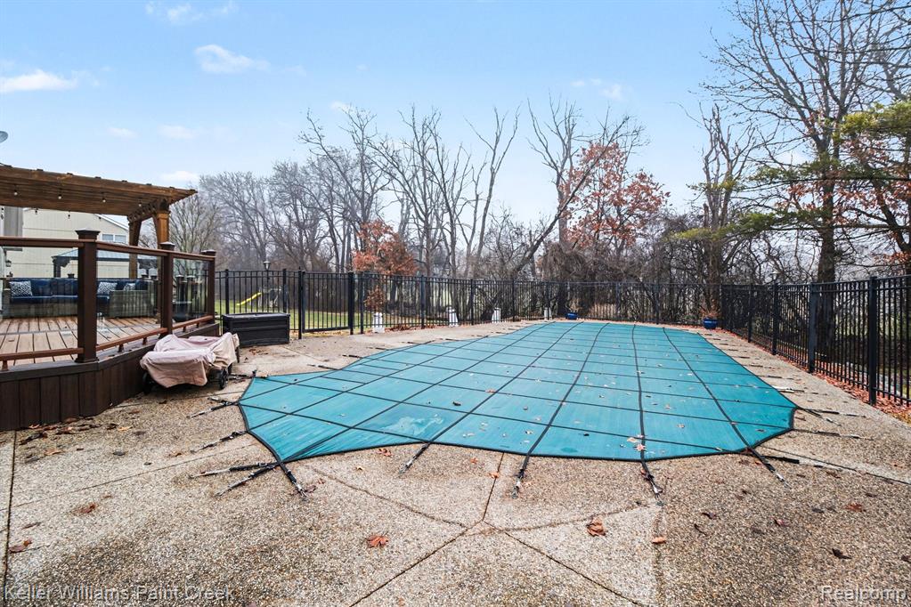 6425 Golf View Drive, Clarkston, MI — Photo 21