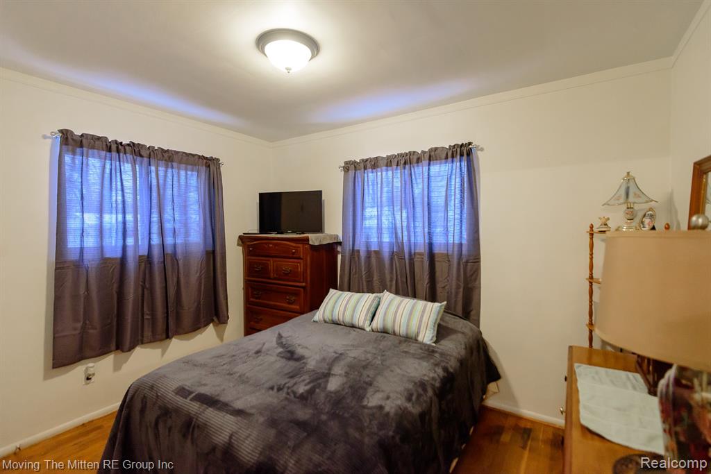 643 Garfield Avenue, Lincoln Park, MI 48146 — Photo 14