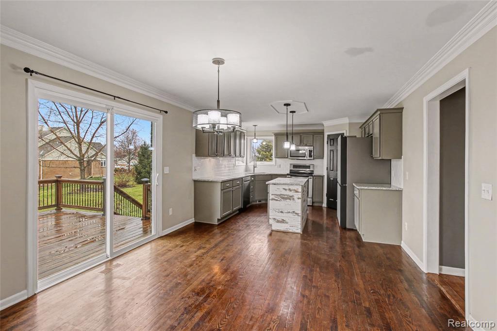 2325 Cristina Anne Court, Howell, MI 48855 — Photo 7