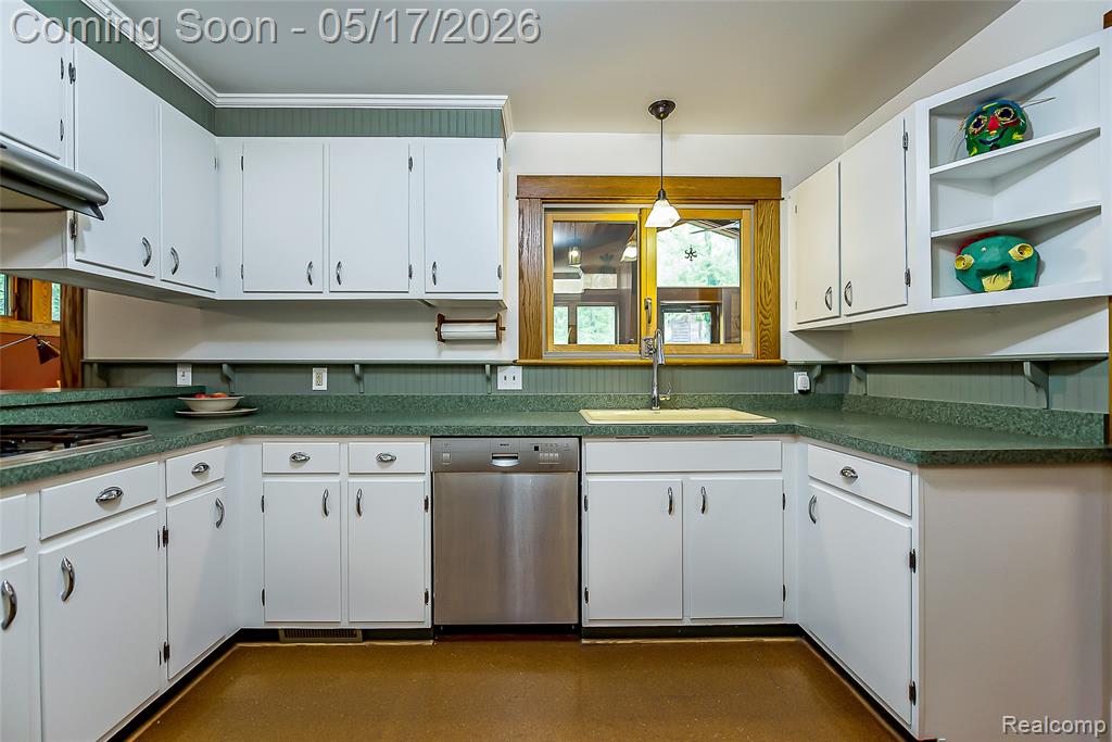 1321 Orkney Drive, Ann Arbor, MI 48103 — Photo 16