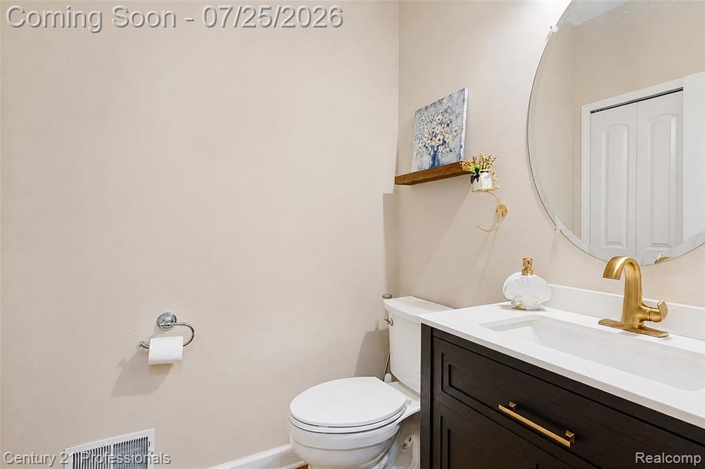 27089 Maxwell Court, Novi, MI — Photo 10