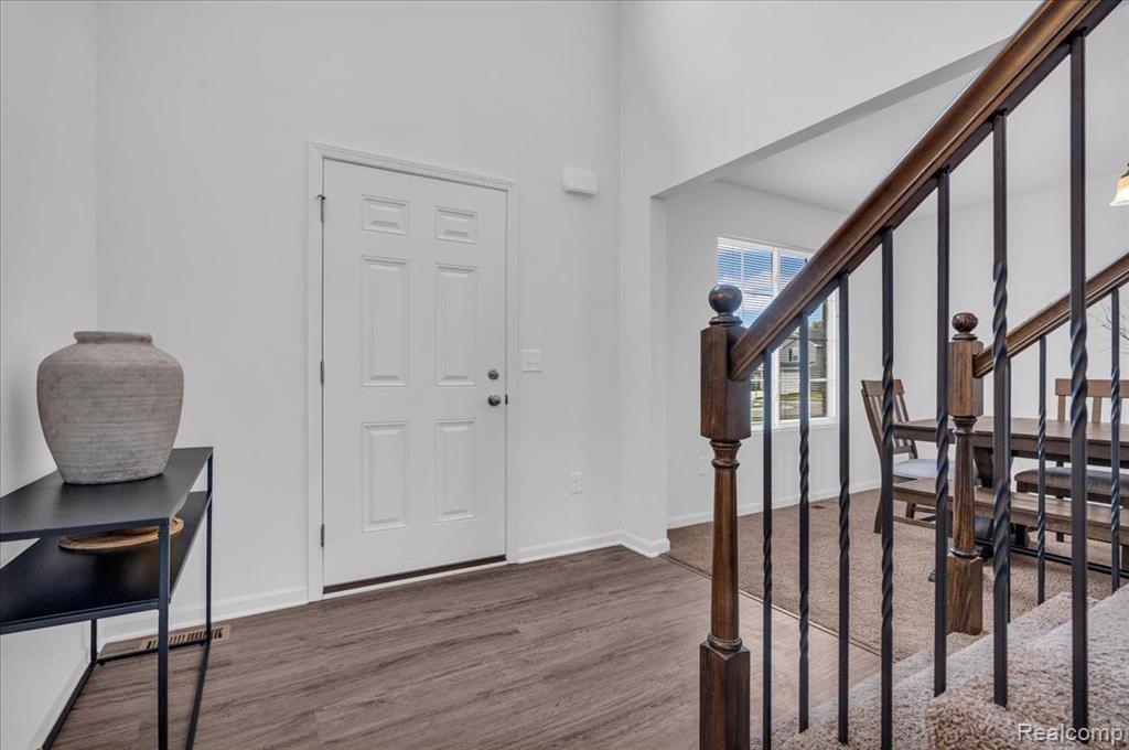 6555 BRISTOL Drive, Van Buren, MI 48111 — Photo 3