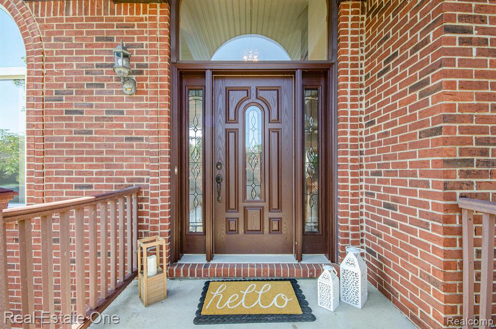 47935 Remington Court, Chesterfield, MI 48047 — Photo 8