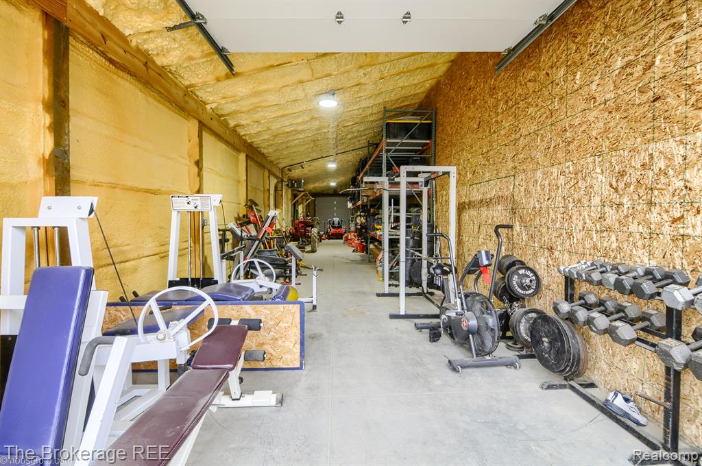 6179 W CARPENTER Road, Flushing, MI 48433 — Photo 83