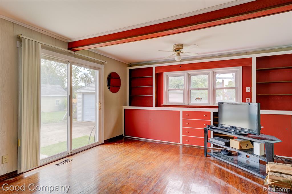 1355 Harvard Road, Berkley, MI 48072 — Photo 21