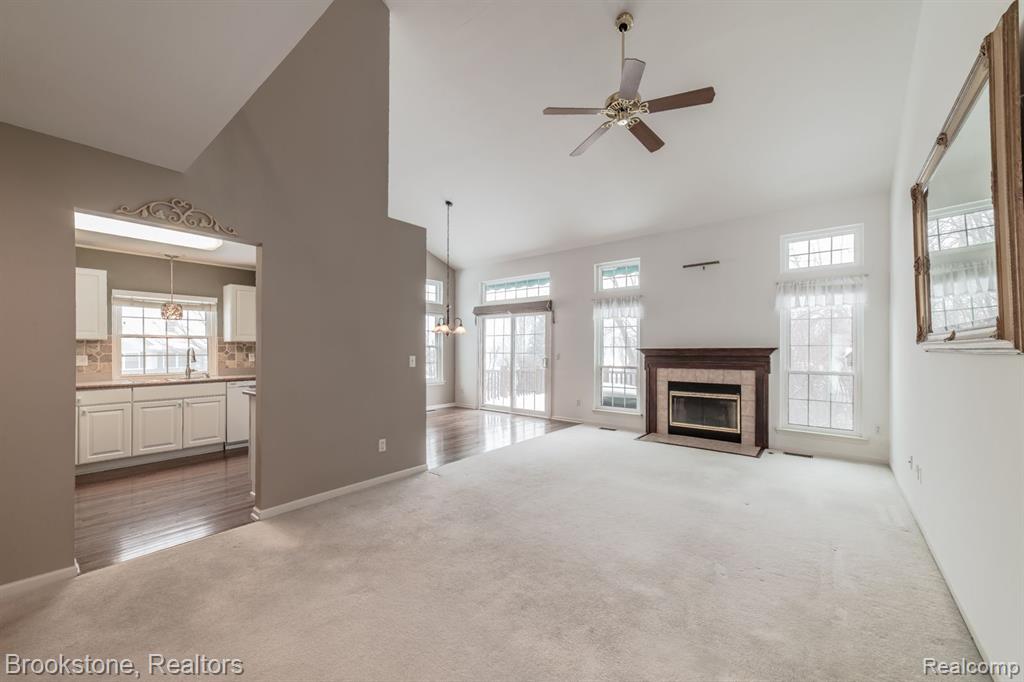 6462 Heron Park Way, Clarkston, MI — Photo 7