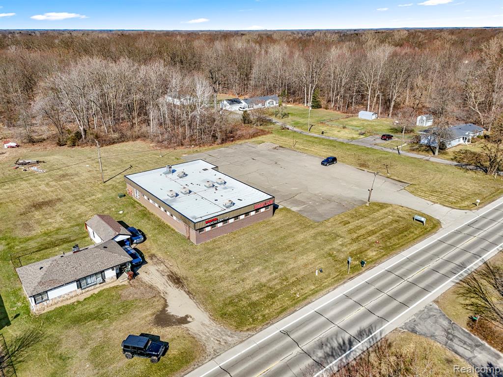 19130 SUMPTER Road, Belleville, MI, 48111