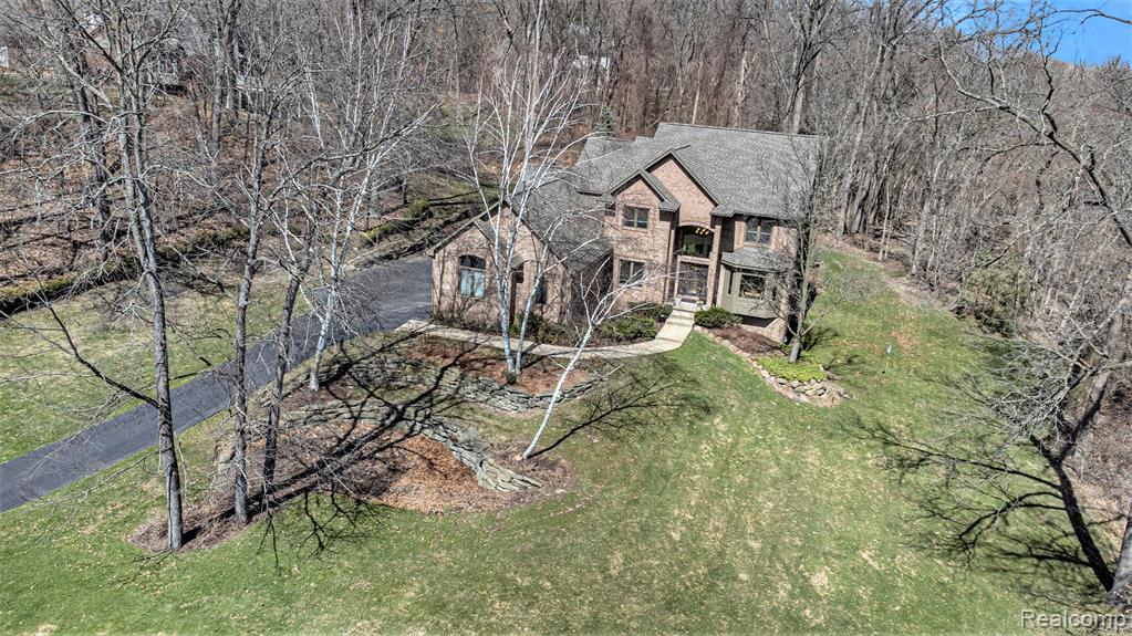7643 MISTWOOD Drive, White Lake, MI 48383 — Photo 60
